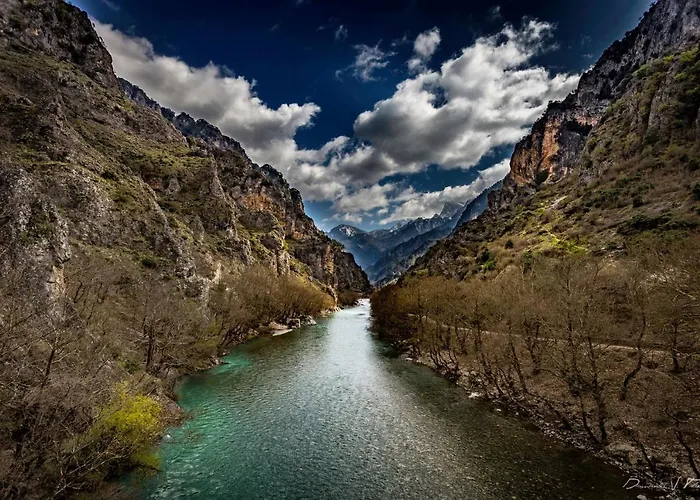 Guesthouse To Tzaki,